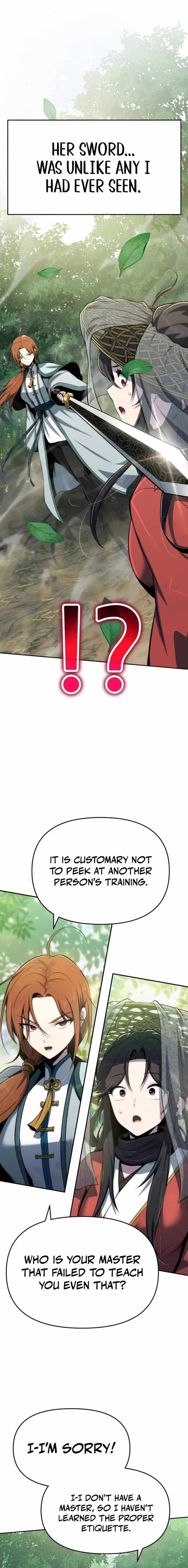 Entomologist In Sichuan Tang Clan - chapter-87 - Page 17