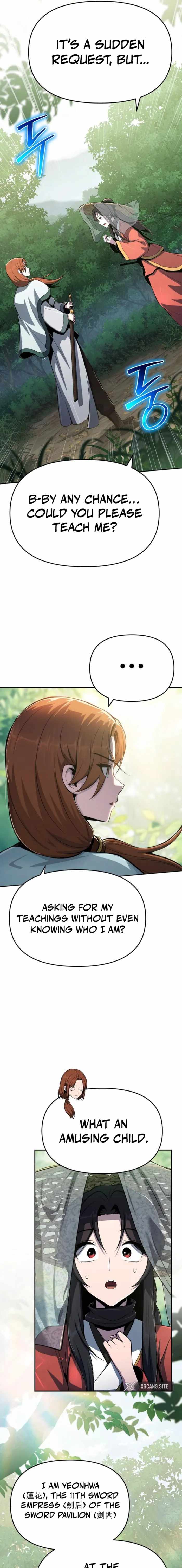 Entomologist In Sichuan Tang Clan - chapter-87 - Page 19