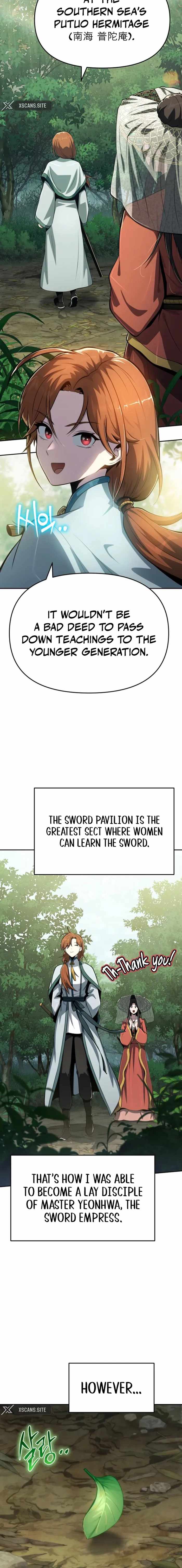 Entomologist In Sichuan Tang Clan - chapter-87 - Page 20