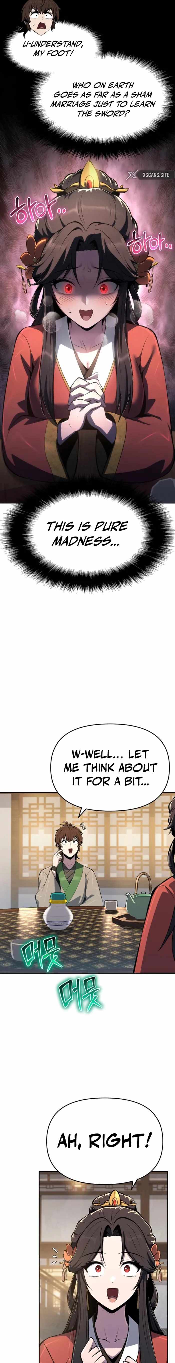 Entomologist In Sichuan Tang Clan - chapter-87 - Page 25