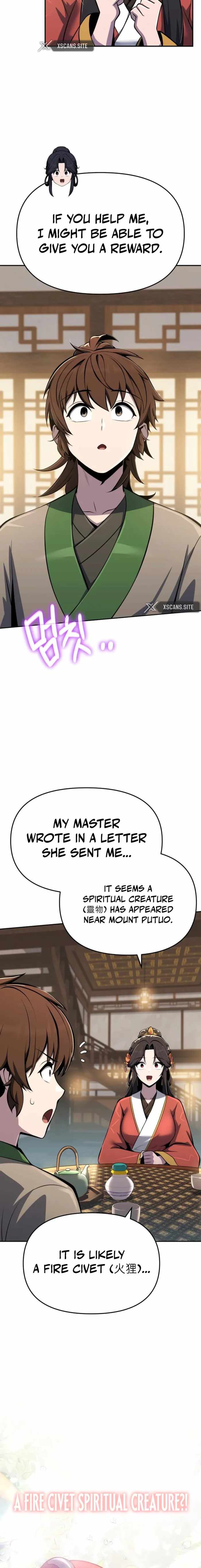 Entomologist In Sichuan Tang Clan - chapter-87 - Page 26