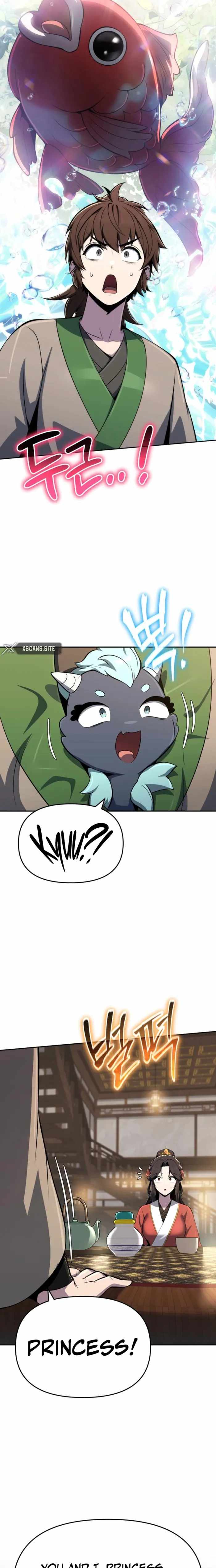 Entomologist In Sichuan Tang Clan - chapter-87 - Page 27