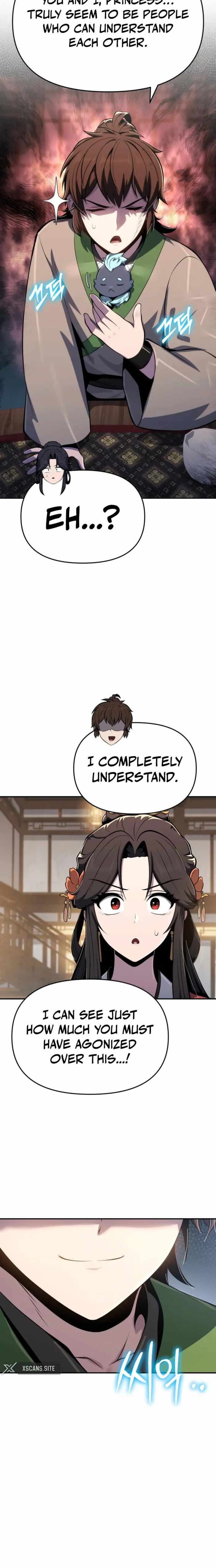 Entomologist In Sichuan Tang Clan - chapter-87 - Page 28