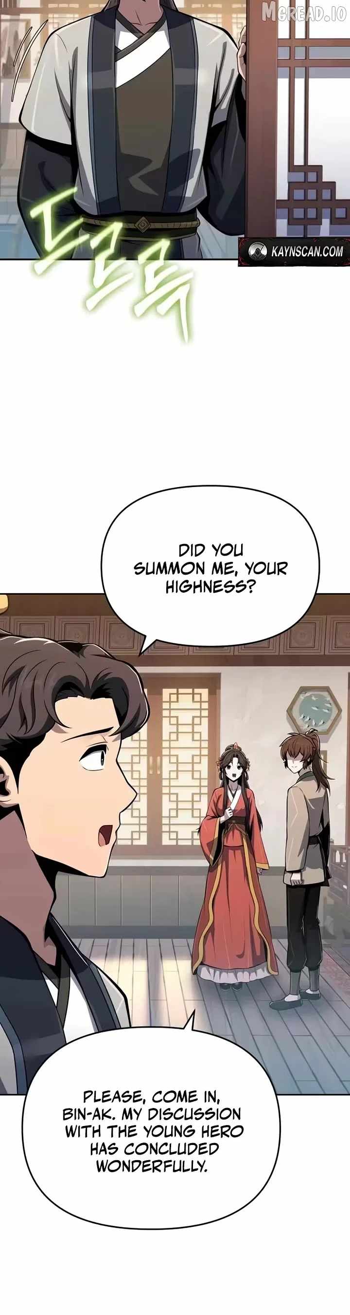 Entomologist In Sichuan Tang Clan - chapter-88 - Page 10