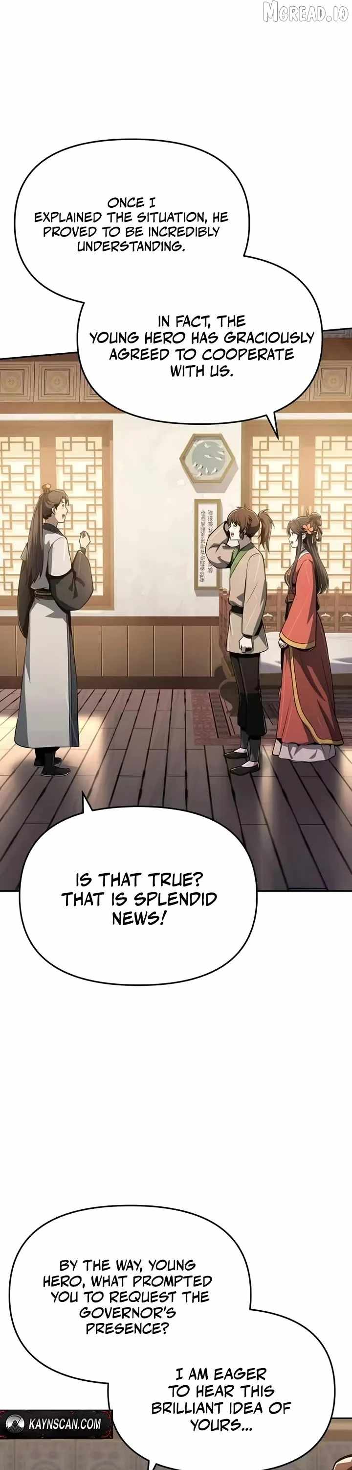 Entomologist In Sichuan Tang Clan - chapter-88 - Page 11