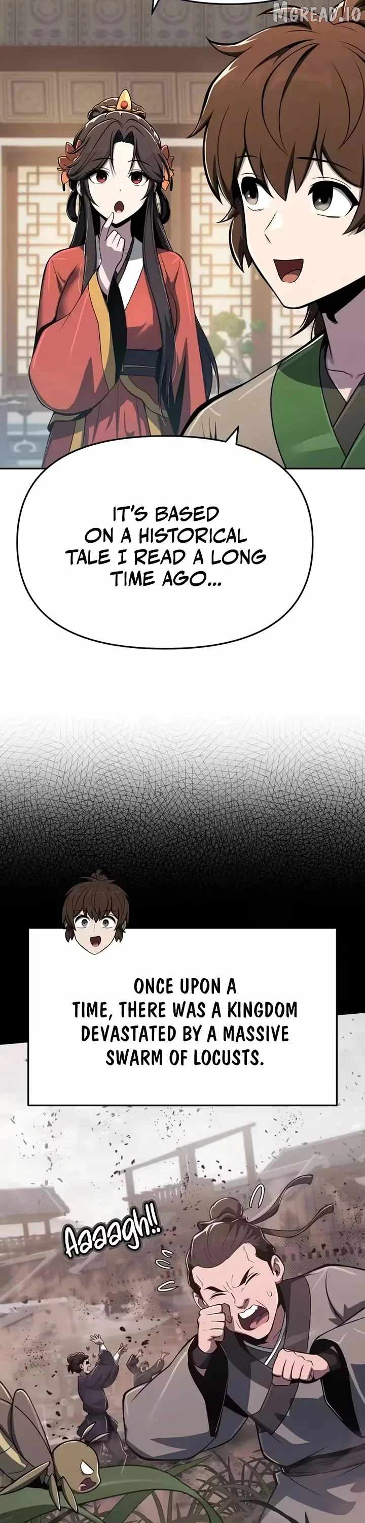Entomologist In Sichuan Tang Clan - chapter-88 - Page 12