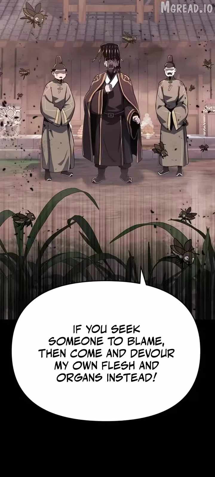 Entomologist In Sichuan Tang Clan - chapter-88 - Page 14