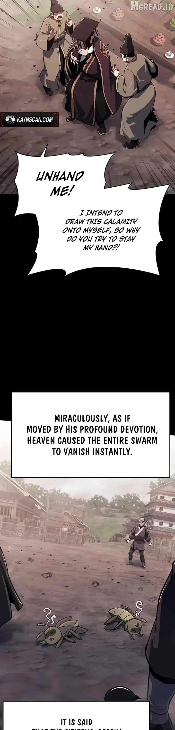 Entomologist In Sichuan Tang Clan - chapter-88 - Page 17