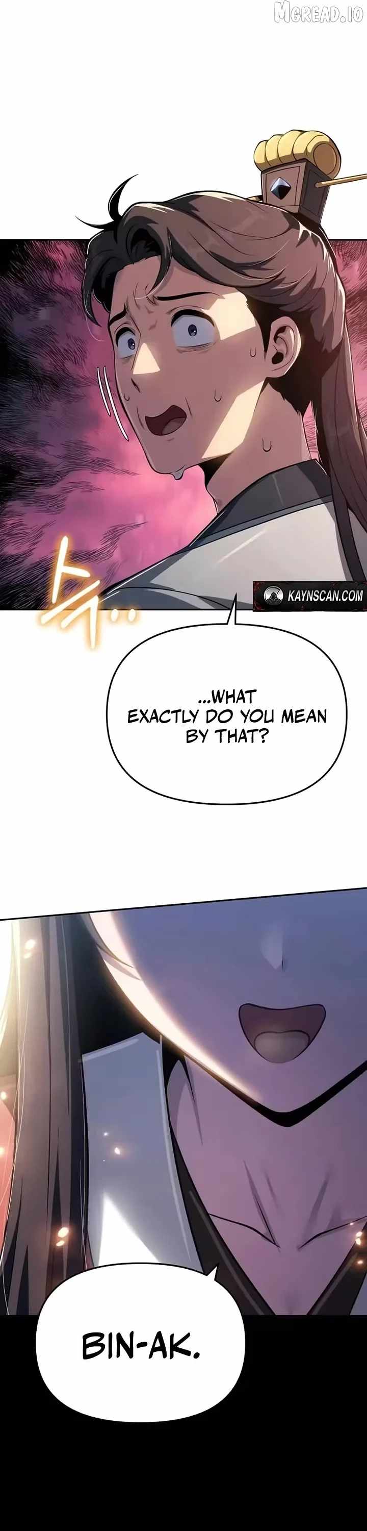 Entomologist In Sichuan Tang Clan - chapter-88 - Page 21
