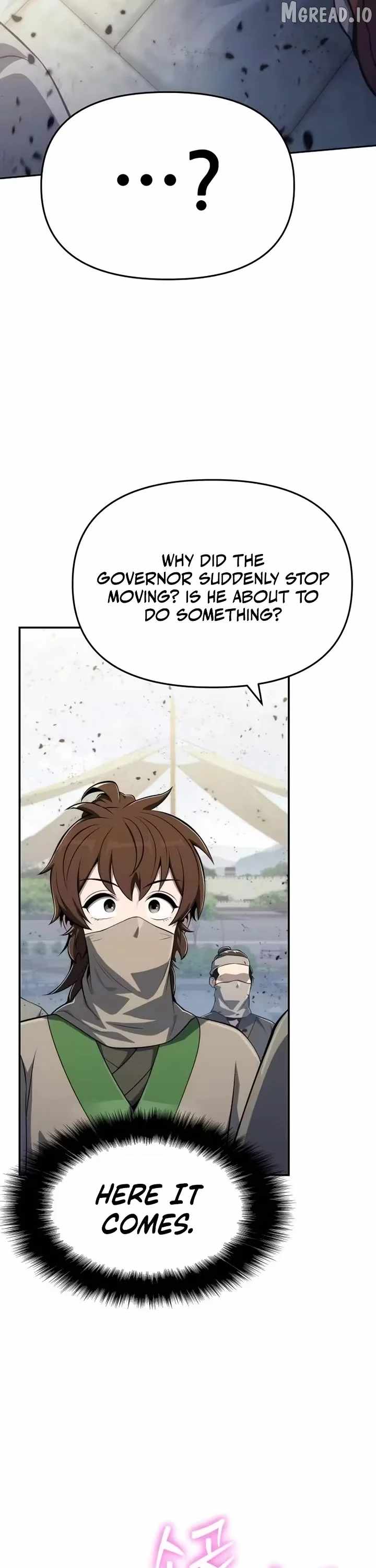 Entomologist In Sichuan Tang Clan - chapter-88 - Page 31