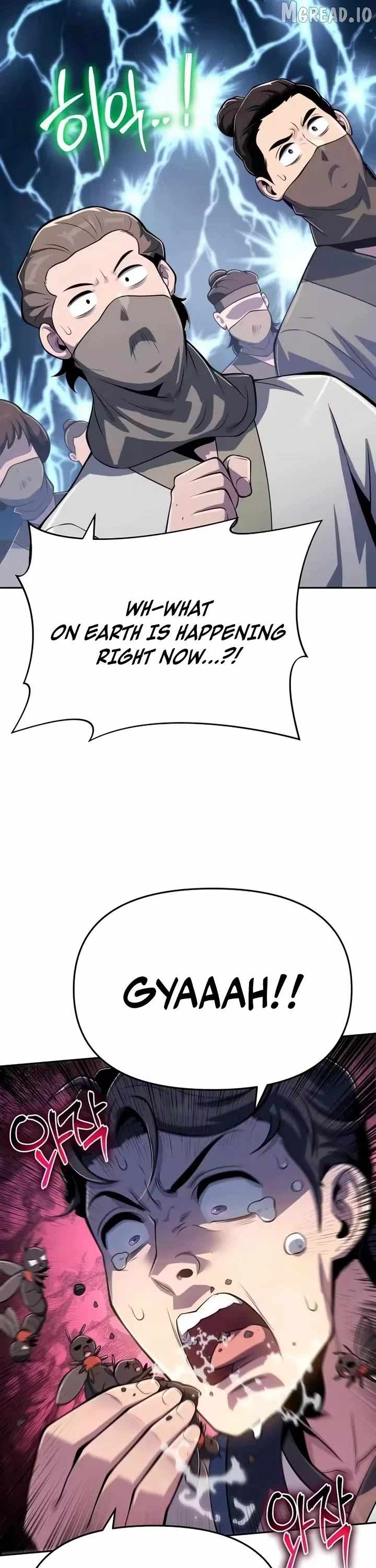 Entomologist In Sichuan Tang Clan - chapter-88 - Page 36