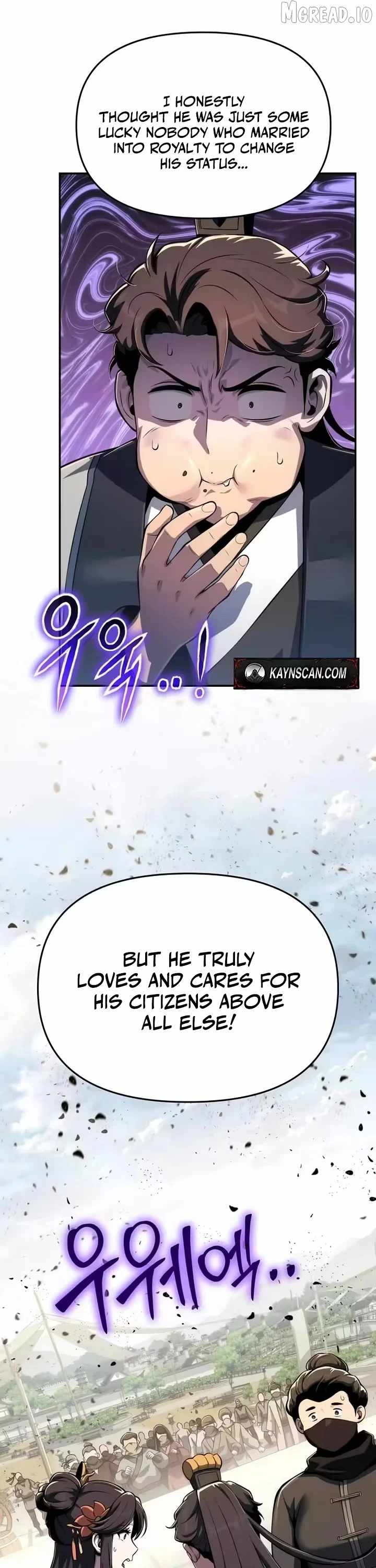 Entomologist In Sichuan Tang Clan - chapter-88 - Page 40