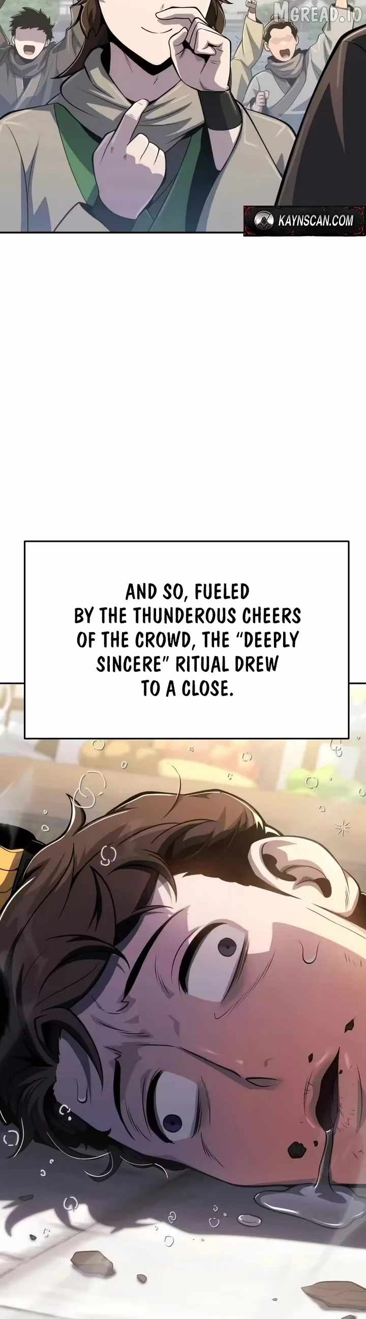 Entomologist In Sichuan Tang Clan - chapter-88 - Page 43