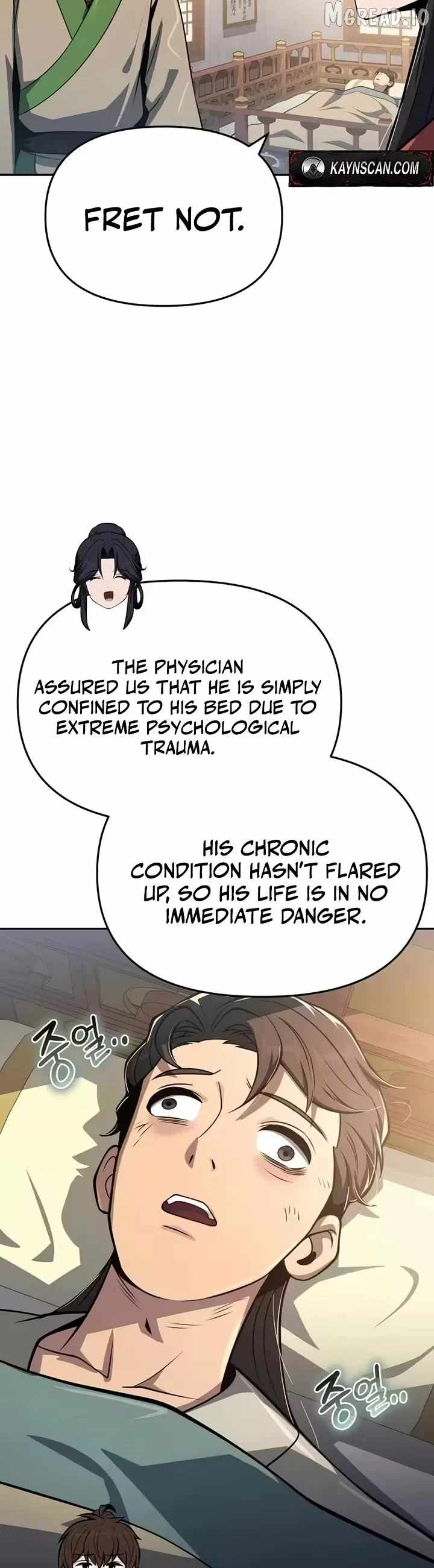 Entomologist In Sichuan Tang Clan - chapter-88 - Page 48