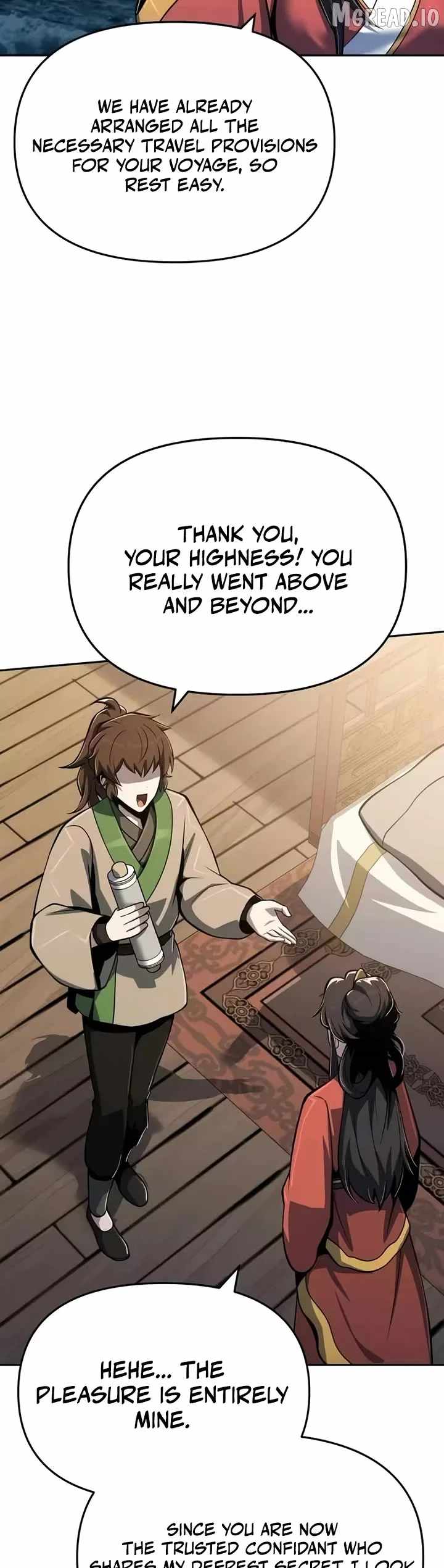 Entomologist In Sichuan Tang Clan - chapter-88 - Page 53