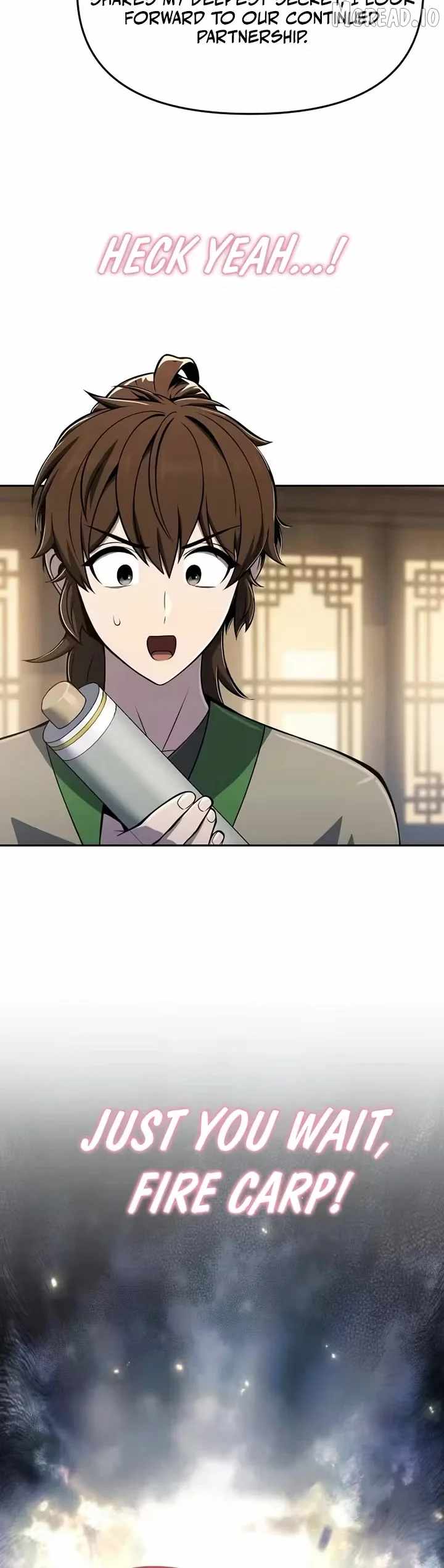 Entomologist In Sichuan Tang Clan - chapter-88 - Page 54
