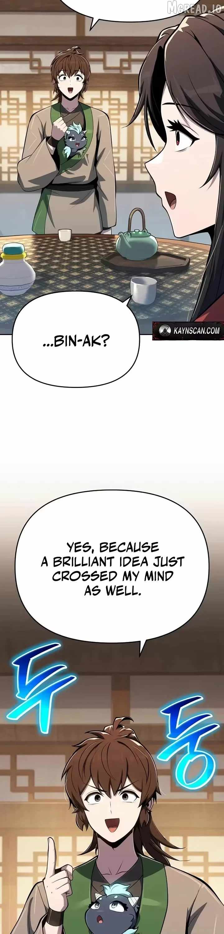Entomologist In Sichuan Tang Clan - chapter-88 - Page 8