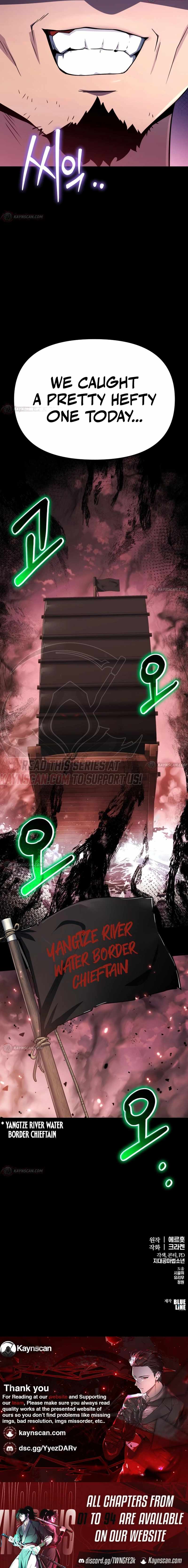 Entomologist In Sichuan Tang Clan - chapter-92 - Page 14