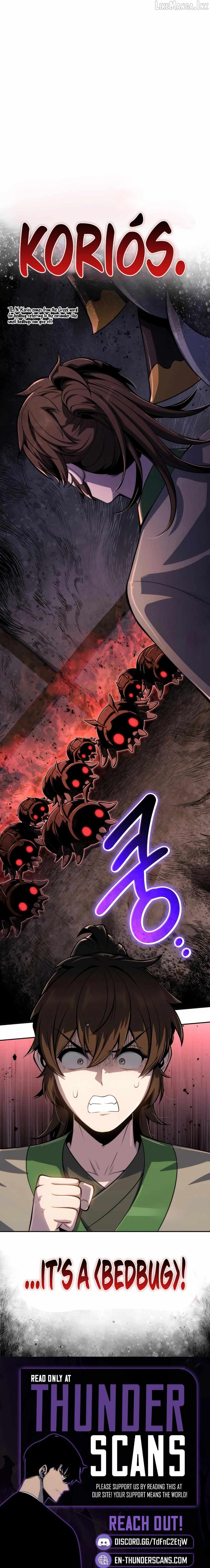 Entomologist In Sichuan Tang Clan - chapter-95 - Page 16