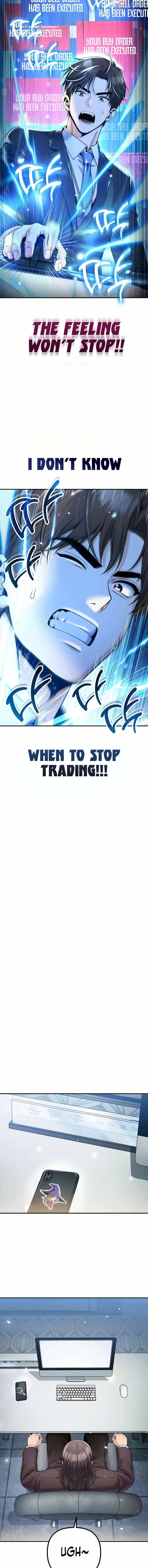 Even if He Keeps Spending, Money Accumulates - chapter-8 - Page 8
