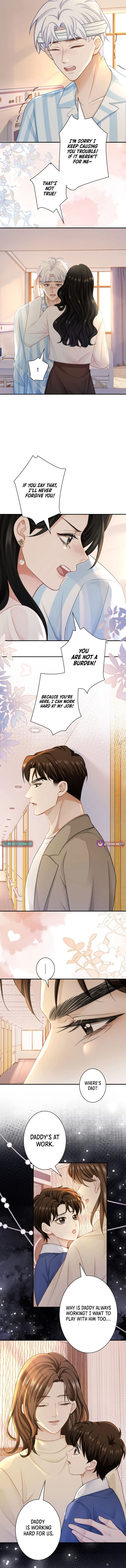 Even Though We’re Contract Lovers, the Domineering CEO Is Doting On Me - chapter-16 - Page 6