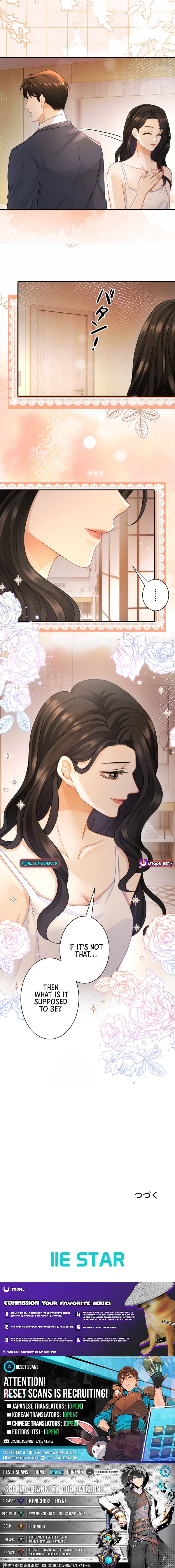 Even Though We’re Contract Lovers, the Domineering CEO Is Doting On Me - chapter-20 - Page 9