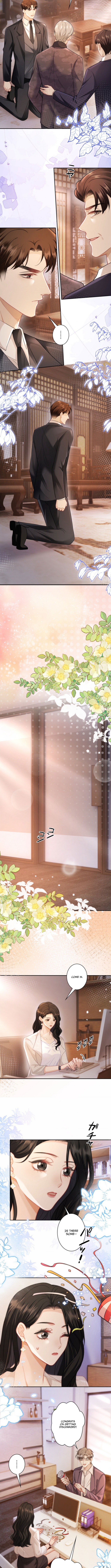 Even Though We’re Contract Lovers, the Domineering CEO Is Doting On Me - chapter-27 - Page 2