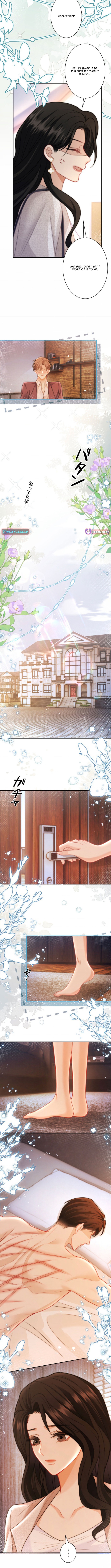 Even Though We’re Contract Lovers, the Domineering CEO Is Doting On Me - chapter-27 - Page 5