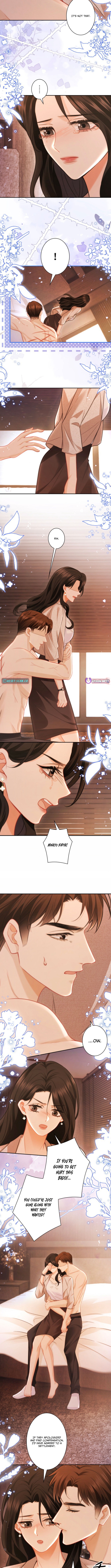 Even Though We’re Contract Lovers, the Domineering CEO Is Doting On Me - chapter-27 - Page 7