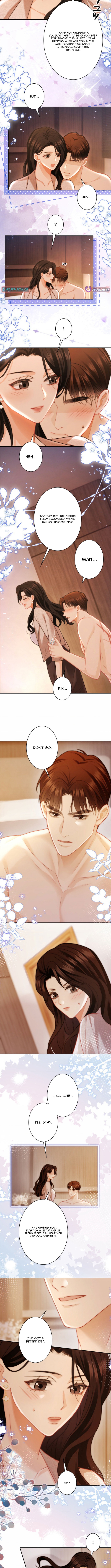 Even Though We’re Contract Lovers, the Domineering CEO Is Doting On Me - chapter-27 - Page 8