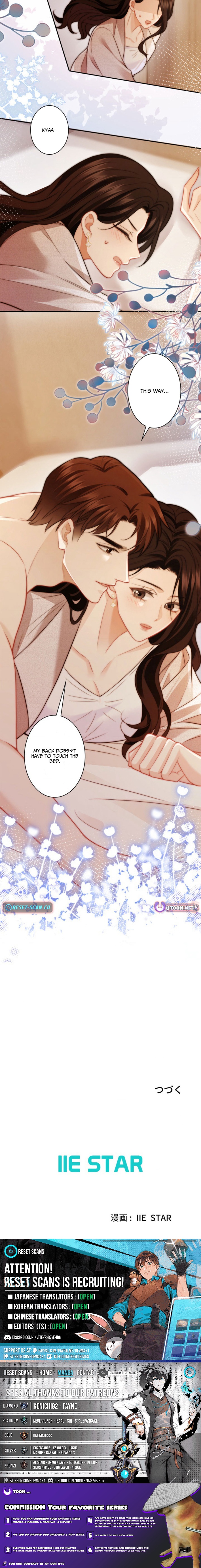 Even Though We’re Contract Lovers, the Domineering CEO Is Doting On Me - chapter-27 - Page 9