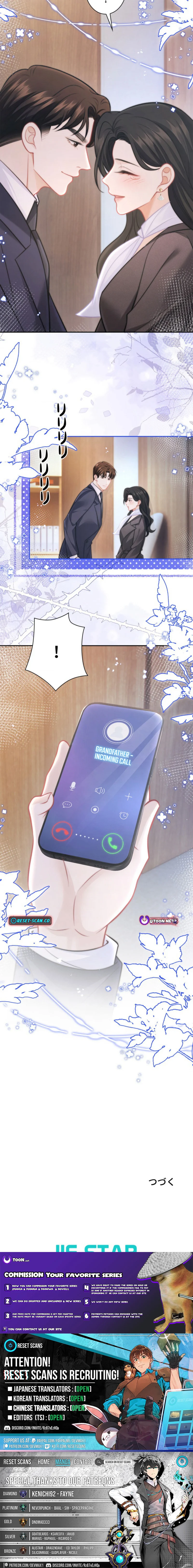 Even Though We’re Contract Lovers, the Domineering CEO Is Doting On Me - chapter-30 - Page 10