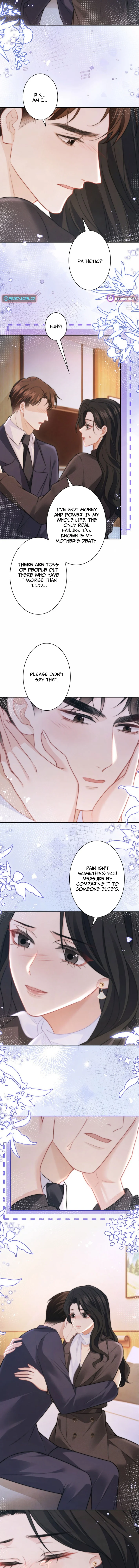 Even Though We’re Contract Lovers, the Domineering CEO Is Doting On Me - chapter-31 - Page 6