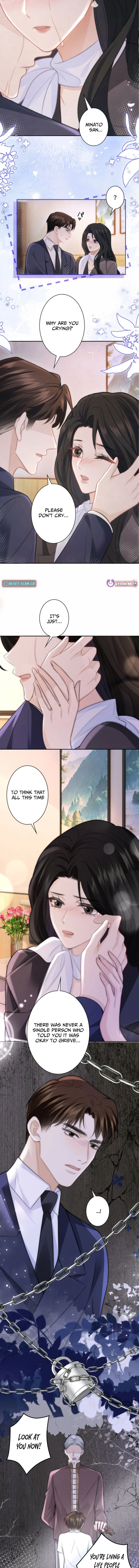 Even Though We’re Contract Lovers, the Domineering CEO Is Doting On Me - chapter-31 - Page 7