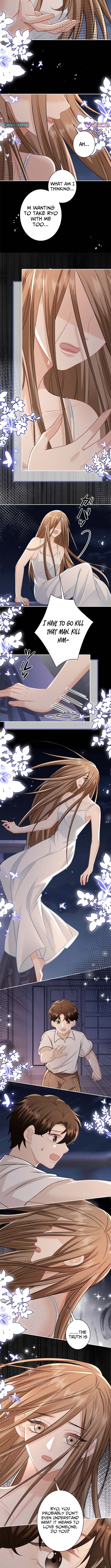 Even Though We’re Contract Lovers, the Domineering CEO Is Doting On Me - chapter-38 - Page 2