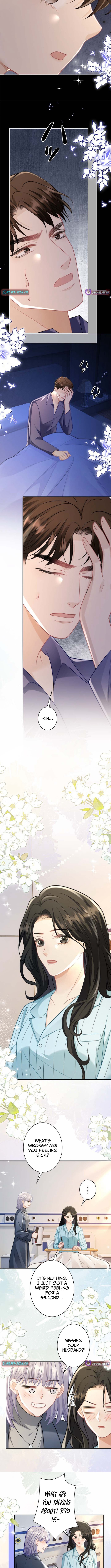 Even Though We’re Contract Lovers, the Domineering CEO Is Doting On Me - chapter-38 - Page 3