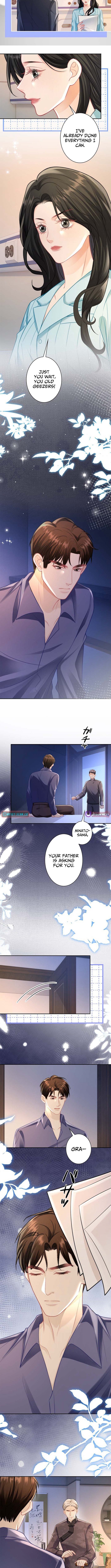 Even Though We’re Contract Lovers, the Domineering CEO Is Doting On Me - chapter-38 - Page 7