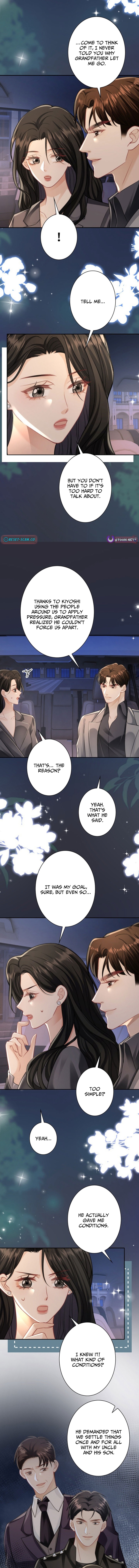Even Though We’re Contract Lovers, the Domineering CEO Is Doting On Me - chapter-39 - Page 7
