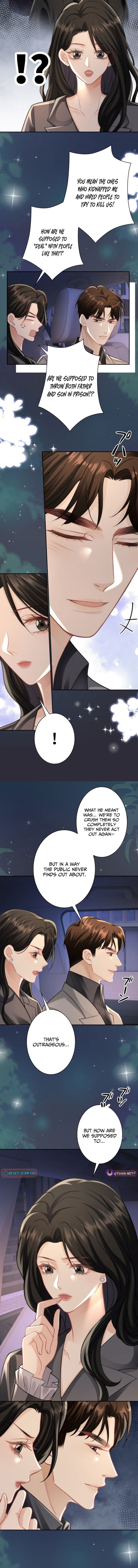 Even Though We’re Contract Lovers, the Domineering CEO Is Doting On Me - chapter-39 - Page 8