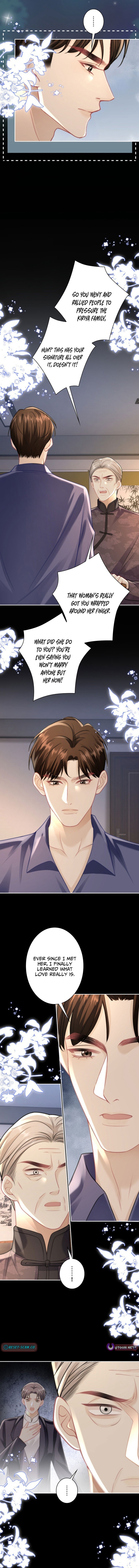 Even Though We’re Contract Lovers, the Domineering CEO Is Doting On Me - chapter-39 - Page 9
