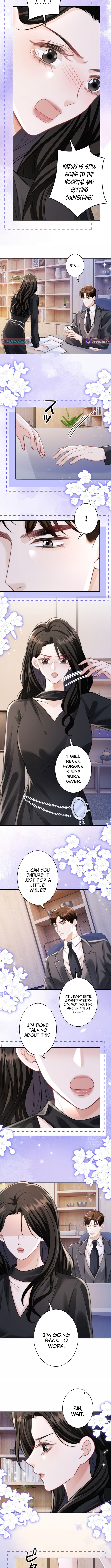 Even Though We’re Contract Lovers, the Domineering CEO Is Doting On Me - chapter-40 - Page 7