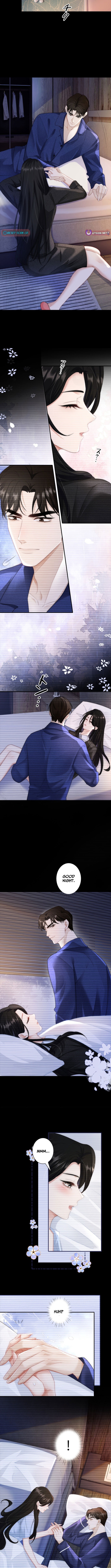 Even Though We’re Contract Lovers, the Domineering CEO Is Doting On Me - chapter-8 - Page 2