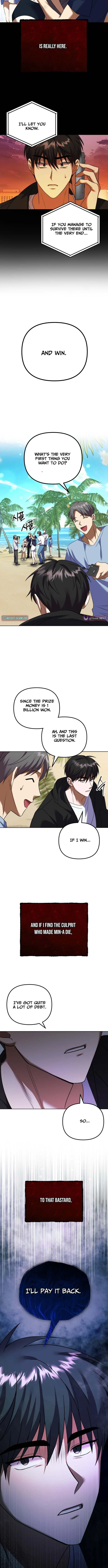 Exciting Island - chapter-1 - Page 19
