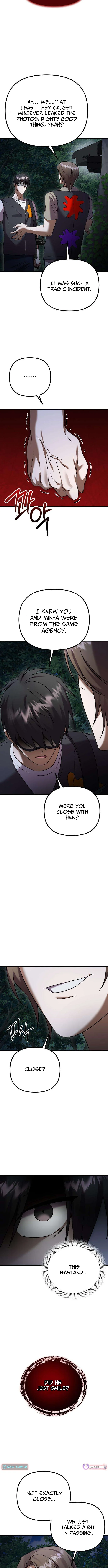 Exciting Island - chapter-10 - Page 11