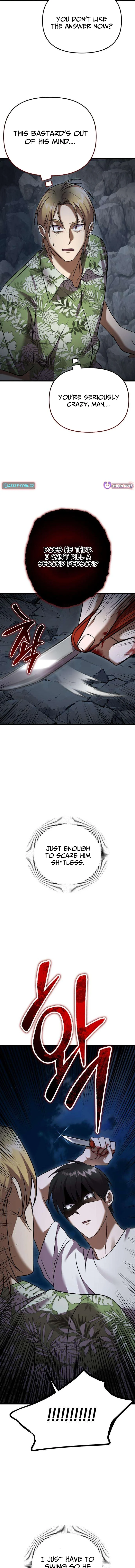 Exciting Island - chapter-12 - Page 10