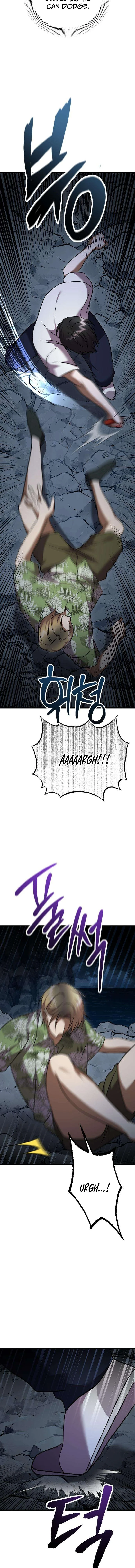 Exciting Island - chapter-12 - Page 11