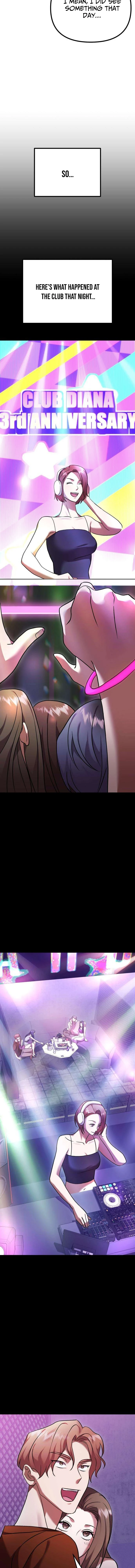 Exciting Island - chapter-12 - Page 17