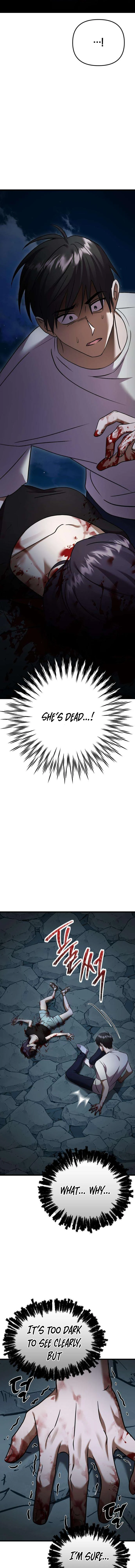 Exciting Island - chapter-12 - Page 2