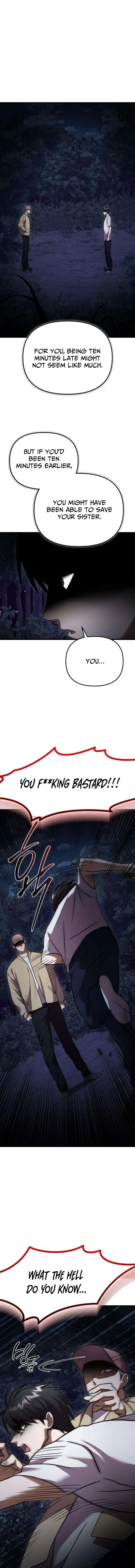 Exciting Island - chapter-13 - Page 17