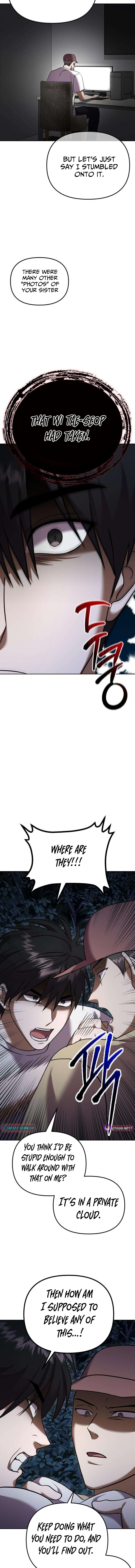 Exciting Island - chapter-14 - Page 14